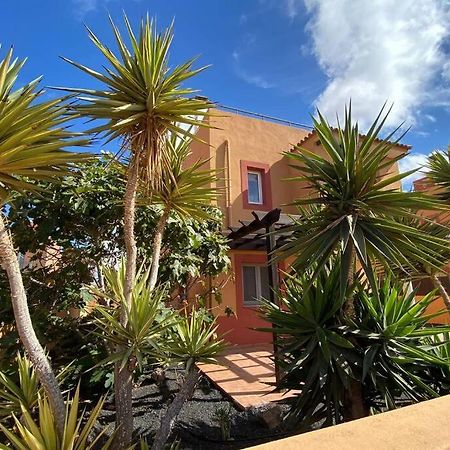 Casa Sea View Villa Corralejo Exterior photo