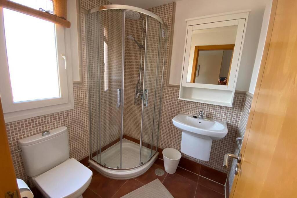 Casa Sea View Villa Corralejo Exterior photo