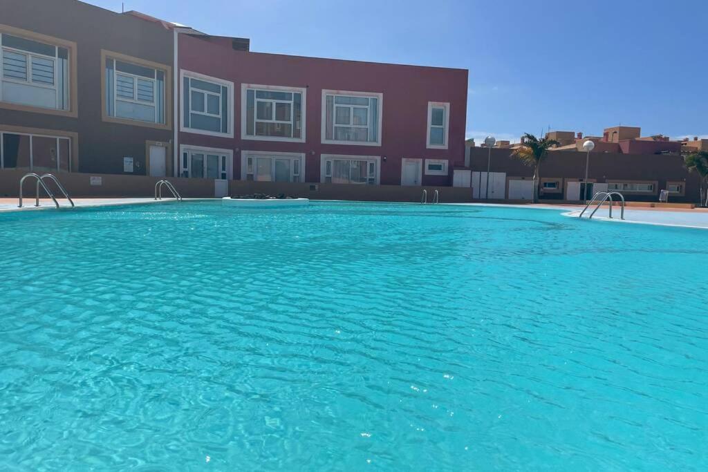 Casa Sea View Villa Corralejo Exterior photo